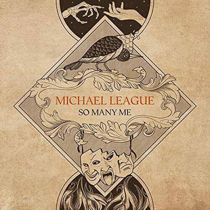 League, Michael "So Many Me"