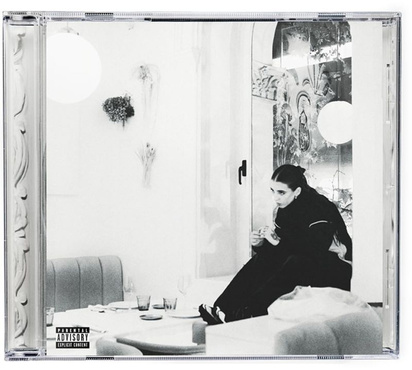 Young Miko "Do Not Disturb"