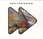 Jackson, Joe "Fast Forward"