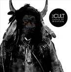 Cult, The "Choice Of Weapon"