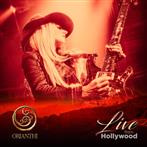 Orianthi "Live From Hollywood CDDVD"