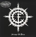 Carpathian Forest "Strange Old Brew Lp"