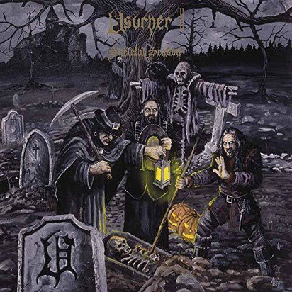 Usurper "Skeletal Season"