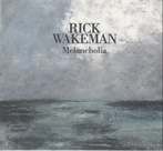 Wakeman, Rick "Melancholia CDDVD"