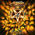 Anthrax "Worship Music"