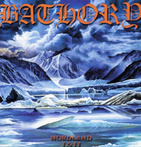 Bathory "Nordland I & Ii Lp"