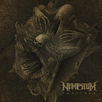 Nemesium "Continua"