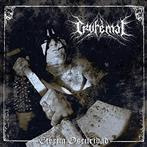 Cryfemal "Eterna Oscuridad"