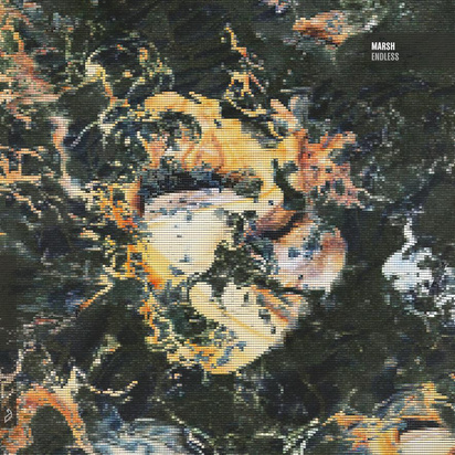 Marsh "Endless LP"