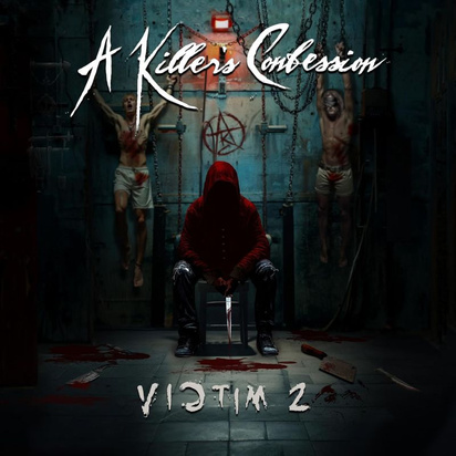A Killer's Confession "Victim 2"