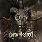 Drunkard "Inhale The Inferno"