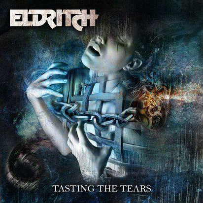 Eldritch "Tasting The Tears"