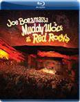 Bonamassa, Joe "Muddy Wolf At Red Rocks Br"