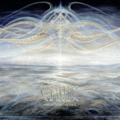 Cynic "Ascension Codes"