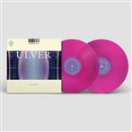 Ulver "Perdition City LP PINK NEON"