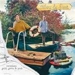 Milou & Flint "zwischen gold, grün & pink"