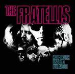 Fratellis, The "Half Drunk Under A Full Moon"