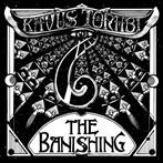 Kavus Torabi "The Banishing LP BLACK WHITE"