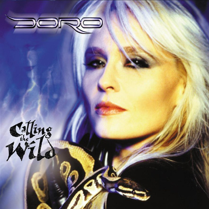 Doro "Calling The Wild"