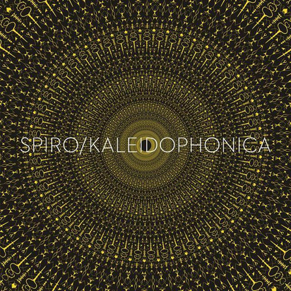 Spiro "Kaleidophonica"