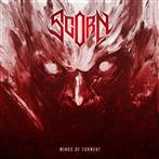 Scorn "Winds Of Torment"