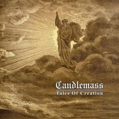 Candlemass "Tales Of Creation"