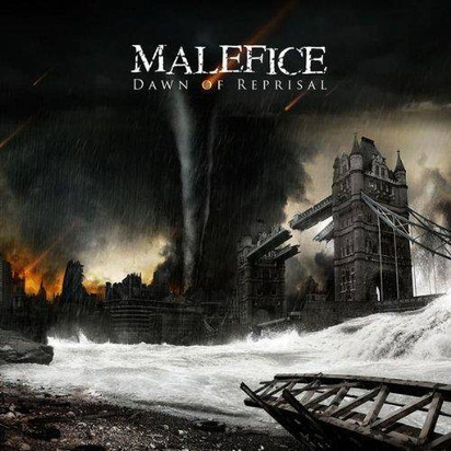 Malefice "Dawn Of Reprisal"