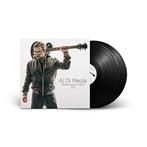 Al Di Meola "Elegant Gypsy & More Live LP BLACK"