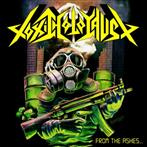 Toxic Holocaust "From The Ashes...