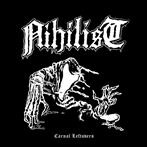 Nihilist "Carnal Leftovers"