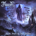 Faust "At The Dawn Of Life Demise"