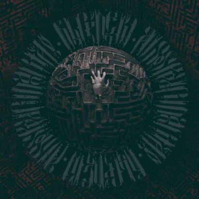 Blackdeath "Also Sprach Das Chaos"