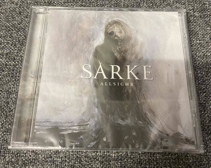 Sarke "Allsighr"