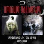 Omnium Gatherum "Spirits And August Light Steal The Light Years In Waste"