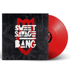 Sweet Savage "Bang LP COLOURED"
