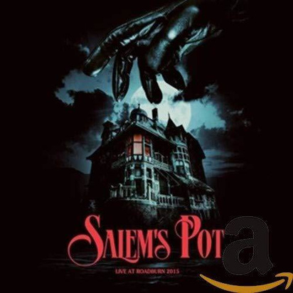 Salems Pot "Live at Roadburn 2015"