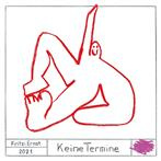 Ernst, Fritzi "Keine Termine"