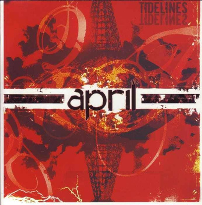 April "Tidelines"