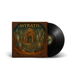 Myrath "Wilderness Of Mirrors LP BLACK"