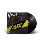 H.E.A.T "Extra Force LP"