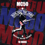MC50 "10 More"