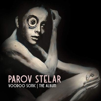 Stelar, Parov "Voodoo Sonic The Album"