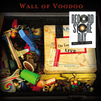 Wall Of Voodoo "The Lost Tapes Live LP RSD 2025"