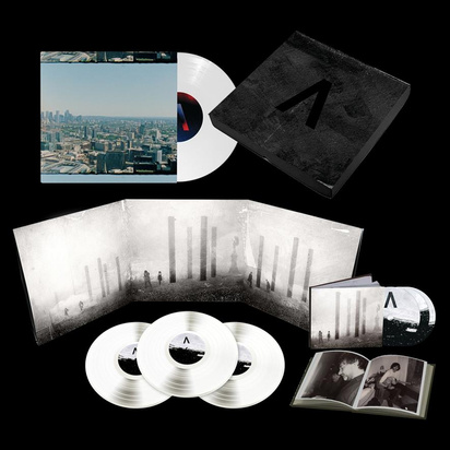 Archive "Call To Arms & Angels DELUXE BOX"