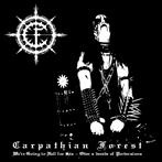 Carpathian Forest "We're Going To Hell For This"