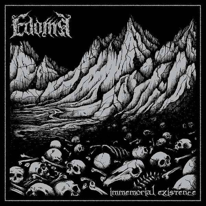 Edoma "Immemorial Existence"