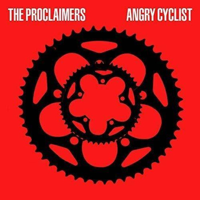 Proclaimers, The "Angry Cyclist"