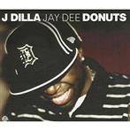 J Dilla "Donuts"