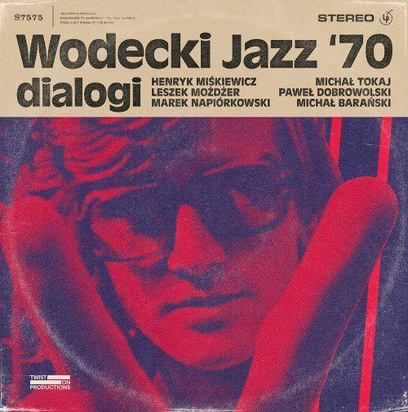 Various Artists "Wodecki Jazz '70 dialogi"