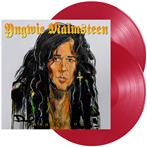 Malmsteen, Yngwie "Parabellum LP RED"